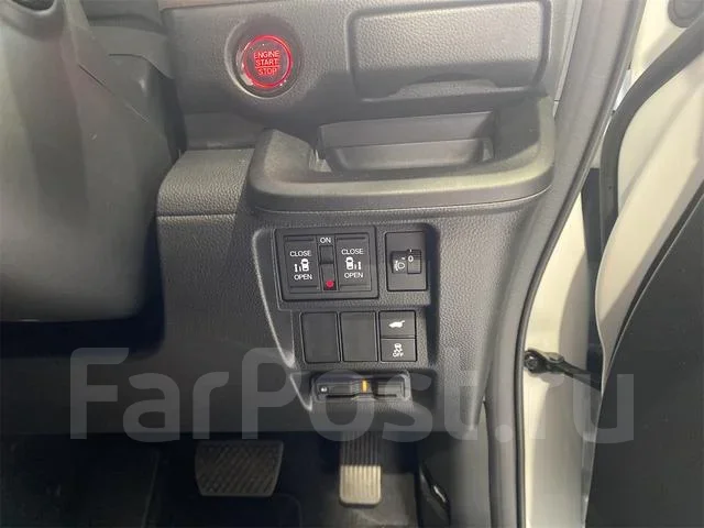 Honda Stepwgn. ��������, ��������, 1.5, ������, �/�. ��� ����� �� ������������ ����