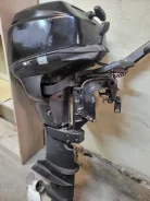 Tohatsu. 15��.�., 4-�������, ����������, ���� L (508 ��), 2011 ��� ����