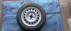 Toyo H11. ������, 2022 ���, �/�, ����� 5 % ����