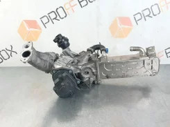 ������ ��� + ���������� Mercedes-Benz C-Class 2011 A6511400360 W204 OM651 2.2 CDI A6511400360 ����