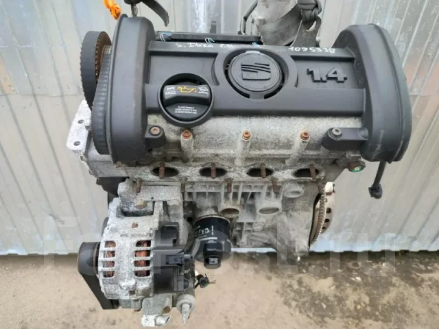 ��������� Seat Ibiza 294861 3 1.4 294861 ����