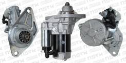 ������� Isuzu 4HF1 4HL1 4HG1 4HK1 4BE1 Isuzu �� 4JJ1 NLR85E Nissan Atlas 4HE1T 24V 5.0KW 11T ACR (H357) 8982452590 ����