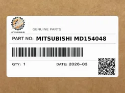���. MD154048 Timing Chain Mitsubishi MD154048 ����