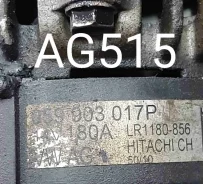 ��������� Audi A6 2012 AG515 059903017P ����