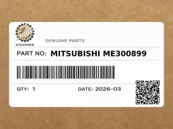 ���. ME300899 Beltaltern Mitsubishi ME300899 ����