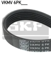 ������ ������������ Skf ���. vkmv6pk1750 VKMV6PK1750 ����