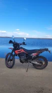 Regulmoto Sport-003 PR Pro ����