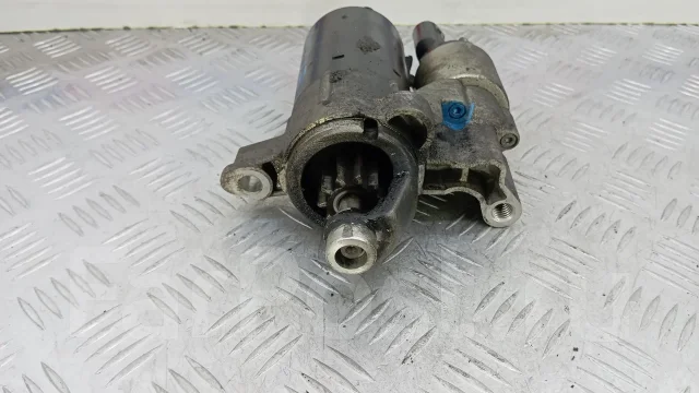 ������� ���������� AUDI A4 2010 [OEP18DF01] 0001107508 ����