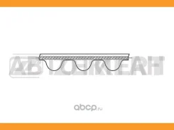 ������ �������� ������� ����������� ����� Mitsubishi L200 II 93- Pajero II III ZR1039 ����