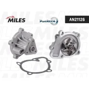 ����� ������� Mitsubishi ASX/Outlander / Peugeot 4007 2.0/2.4 07- Miles AN21126 AN21126 ����