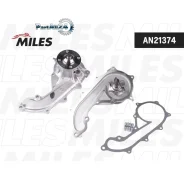 ����� ������� Toyota LAND Cruiser 3RZFE 2.7 95- Miles AN21374 AN21374 ����