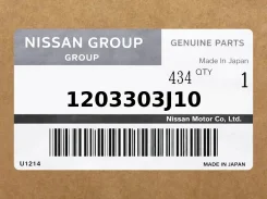 ������ ��������� Nissan ���. 1203303J10 1203303J10 ����