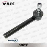 ���������� �/� Nissan Murano 05- ���/����. Miles DC17198 DC17198 ����