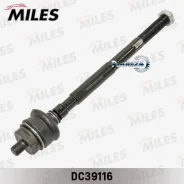 ���� ������� VW T4 08/90-12/95 ���/����. (��� �����������)(� ���)(����. ��� ���) Miles DC39116 DC39116 ����