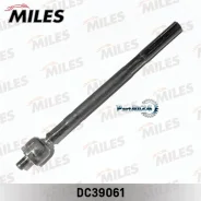 ���� ������� Peugeot 206 ���/����. (��� �����������) Miles DC39061 DC39061 ����