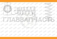 ������� �������� ��� Hyundai Elantra 5-Doors 00- [JJS2087] JJS2087 ����