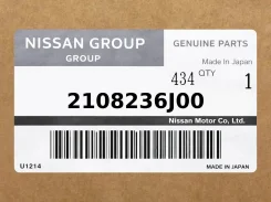 ����� Nissan ���. 2108236J00 2108236J00 ����
