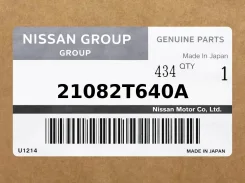 ���������� Nissan ���. 21082T640A 21082T640A ����