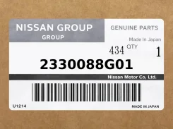 ������ � ����� Nissan ���. 2330088G01 2330088G01 ����