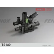 ��������� Skoda Octavia A5 04-; VW Golf IV 97- 1.6i MT Fenox TS189 - TS189 ����