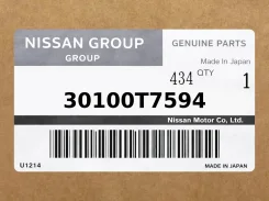 ���� ��������� Nissan ���. 30100T7594 30100T7594 ����