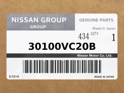 ���� ��������� Nissan Nissan ���. 30100VC20B 30100VC20B ����