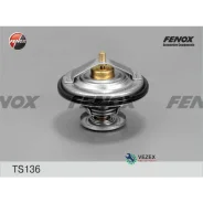 ��������� 80 �� BMW 3 (E30 E36) 2.0 2.5 85-99 5 (E28 E34) 2.0 3.5 81-95 7 (E23 E32) 2.8-3.5 7 Fenox TS136 TS136 ����