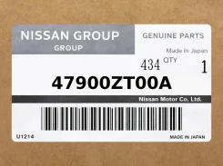 ���. 47900ZT00A Sensor ASSY Nissan 47900ZT00A ����