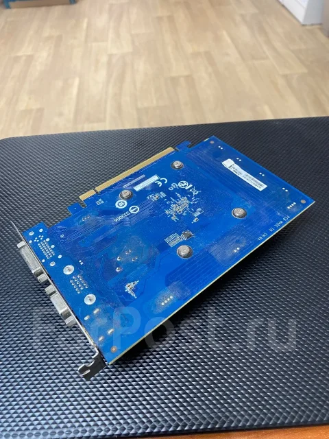 GeForce GT 730 ����