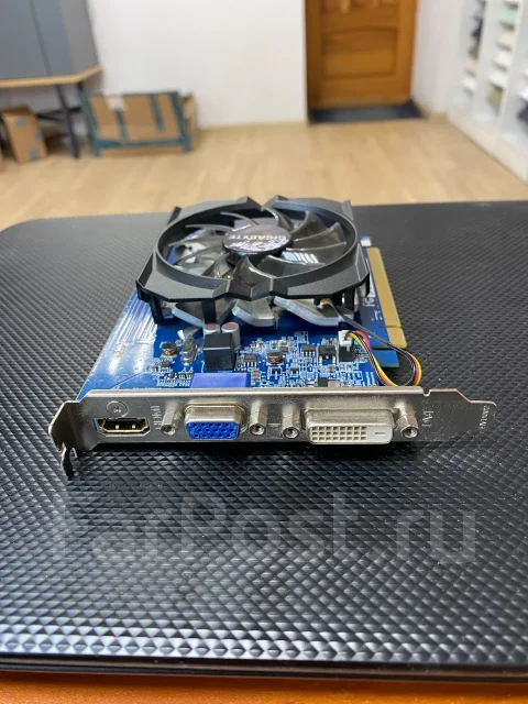 GeForce GT 730 ����