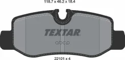 ������� ��������� �������� � ������������� ��������� Q+ ��� Textar ���. 2210101 2210101 ����