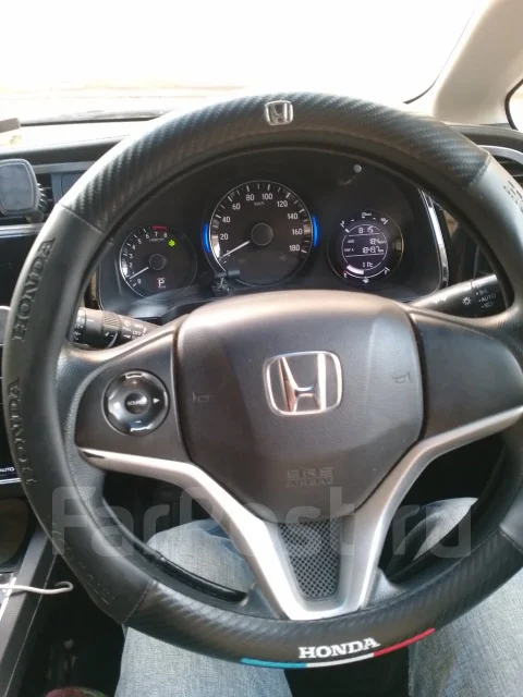 Honda Shuttle. ��������, ��������, 1.5 (132��.�.), ������, 241����. �� ����
