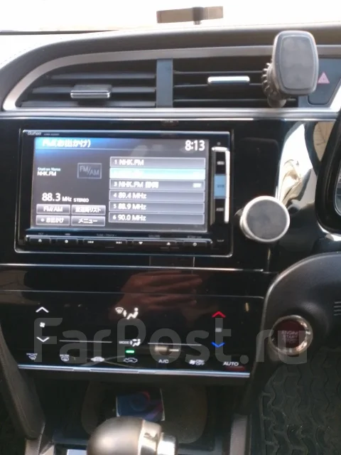 Honda Shuttle. ��������, ��������, 1.5 (132��.�.), ������, 241����. �� ����