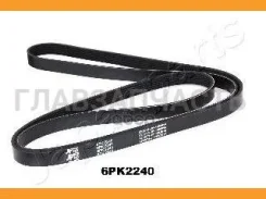 ������ ������������ JEEP Wrangler II (TJ) 4.0 DV6PK2240 ����