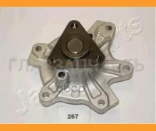 ����� ������� Toyota Corolla (ZZE12_, NDE12_, ZDE12_) 1.4 D Japanparts PQ267 PQ267 ����