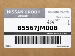 ���. B5567JM00B NS Nissan B5567JM00B ����