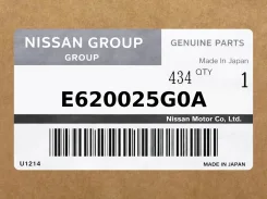 ���. E620025G0A Absorbershock Nissan E620025G0A ����