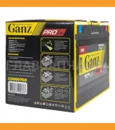 Ganz