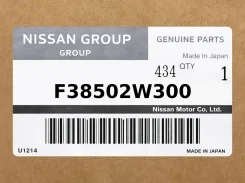 ��������� Nissan ���. F38502W300 F38502W300 ����