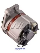 ��������� (�����) VW Golf 1.6L (Diesel) wo/ AC(1992-86) VW Jetta 1.6L (Diesel) wo/ AC WAI ���. 14818n 14818N ����