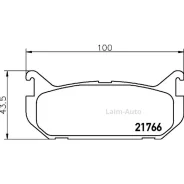 ������� ��������� �������� ����.626 IV (GE) 626 IV Hatchback (GE) MX-6 (GD) MX-6 (GE) Xedos 6 (C NP5019 ����