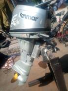 Yanmar. 8��.�., 4-������� ����