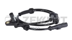 ������ ABS ����. /������. Renault Duster I II 11- Arkana 19- Dacia Duster I II 10- Zekkert ���. se-6201 SE6201 ����