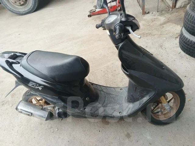 Honda Dio AF35 ZX. 49����. ��., ��������, ��� ���, ������ �� �� ����