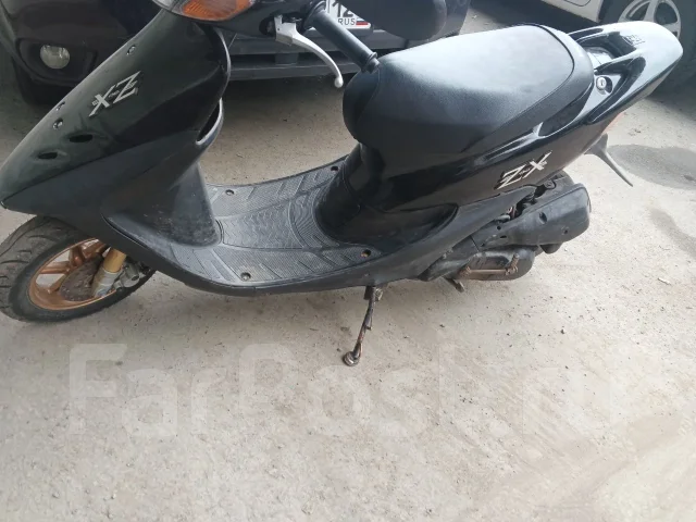 Honda Dio AF35 ZX. 49����. ��., ��������, ��� ���, ������ �� �� ����