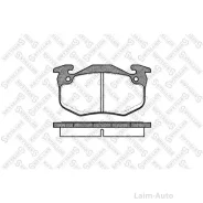������� �������� �������� � ���������. �����. Renault Rapid 1.6D 84-98/Twingo 1.2 96 155080BSX ����