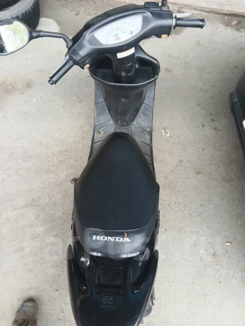 Honda Dio AF35 ZX. 49����. ��., ��������, ��� ���, ������ �� �� ����