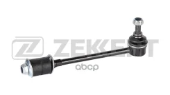 ������ ������������� ���. ���. /����. Nissan Pathfinder (R50) 97- Zekkert ���. ss-1390 SS1390 ����