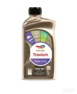 Total Traxium Dual 9 FE