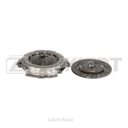 �������� ��������� ��� ���������� Nissan Juke (F15) 10- Tiida (C11 SC11) 07- Qashqai/Qashqai + 2 KS4260 ����